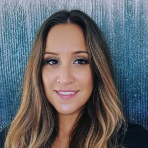 Angelina Harris