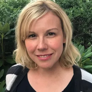 Deborah Pelberg