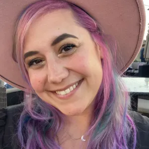 Dani Terry, MSW, LCSW, Licensed Clinical Social Worker  in California 