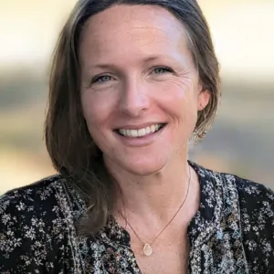Suzanne Murphy