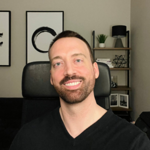 Timothy Weymann, L.C.S.W., Licensed Clinical Social Worker in Phoenix, AZ 