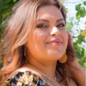 Adrienne Ramirez
