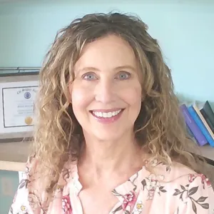 Michelle Manning, LPC, NCC, Licensed Professional Counselor in Parker, CO 80138