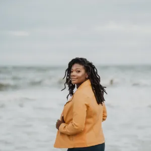 Sandreea Durham