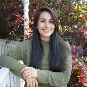 Arianna Sifuentes, , Licensed Marriage & Family Therapist in Kentfield CA, CA 