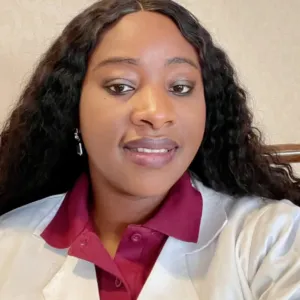 Grace Nwokike
