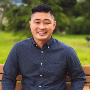 Preston Yee