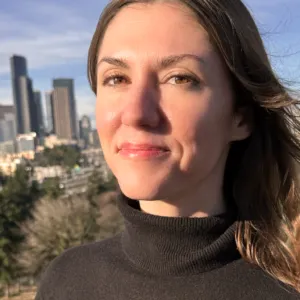 Alex Mack