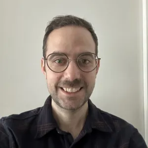 Matthew Roth