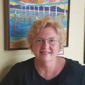 Jennie Geisler lmft