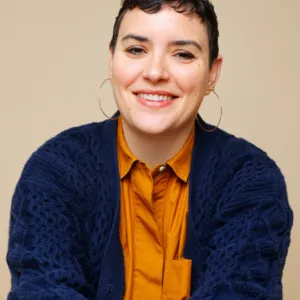 Margot Stephenson