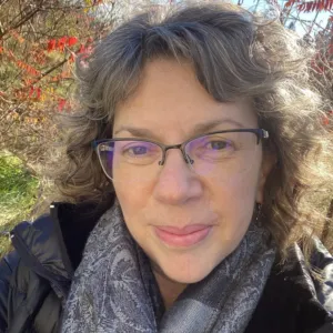 Marianne Borgo-ledue