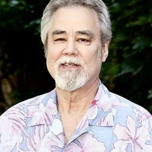 Kenneth Miyake