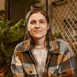 Elisabeth Pixley-Fink, LLMSW, Therapist  in Michigan 