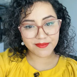 Liliana Aguilar perez