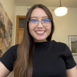 Katty Li