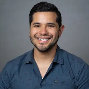 Josh Esparza