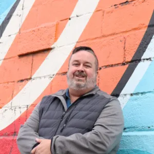 Derek Wittman, LMHC (and LPC in PA), Licensed Mental Health Counselor  in New York 