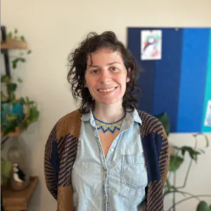 Nicole Zegiestowsky, M.S., Psychotherapist  in Alaska 