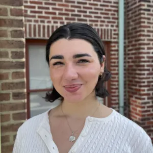 Francesca Papazis, LAPC, MPhilEd, Licensed Professional Counselor Associate in Philadelphia, PA 