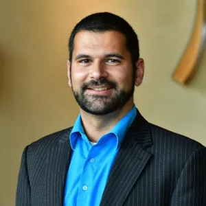 Paul El-Meouchy, MA, LPA, LGPC, Counselor  in District of Columbia 