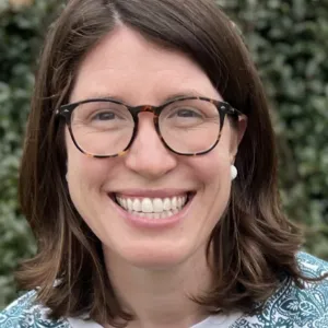 Sarah Spinello