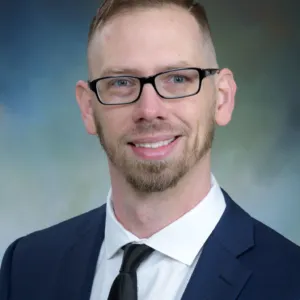 Steven Sheffield