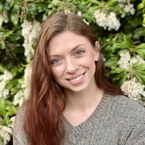 Caitlin Foster