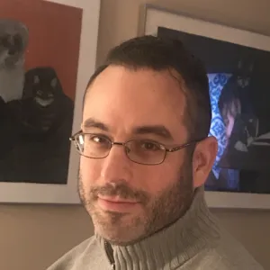 David Goldberg