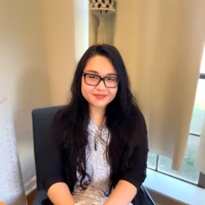 Cait Martinez, LMFT-Associate, Marriage and Family Therapist Associate in San Antonio, TX 
