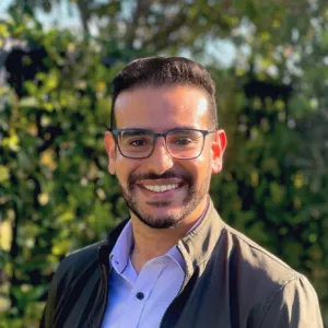Kyrillos Morkos-eid
