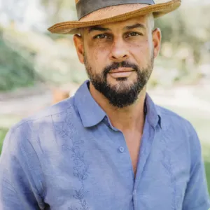 Andrew Soluna