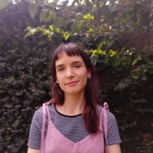 Clara Baffa, , Art Therapist in ,  