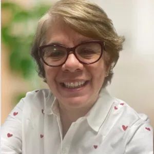 Carmen Barcena-barba