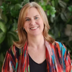 Lorrie Frost