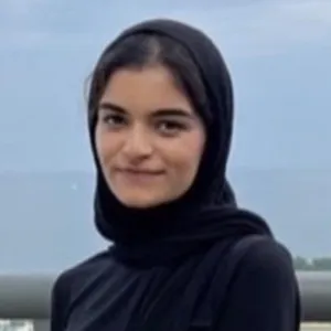 Suha Quraishi