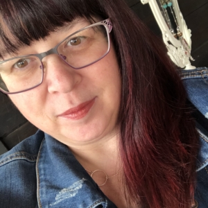 Angela Cook-Hoekwater, LPC, Licensed Clinical Mental Health Counselor  in Michigan 