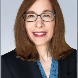 Lisa Moss