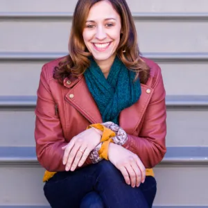 Alexandra Geary-stock