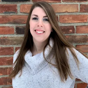 Lindsay Taylor