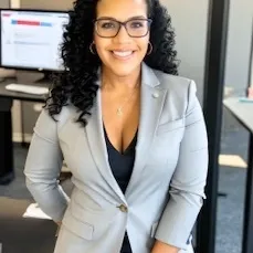 Gillian Melendez harris