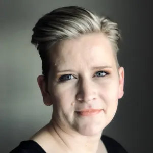 Erin Morgan