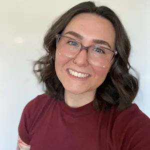 Nicole Riccio