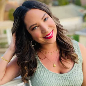 Hannah ariella Jeansonne