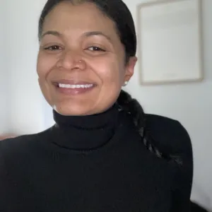 Sierra Georges