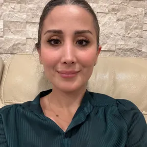 Anahita Shahbazi