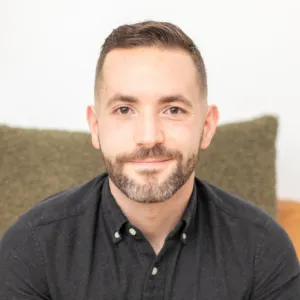 Daniel Clark