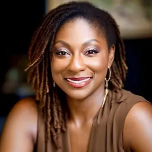 Tiffany Simon