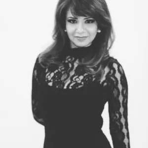Silvia Avila