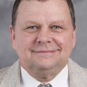 Robert Worley
